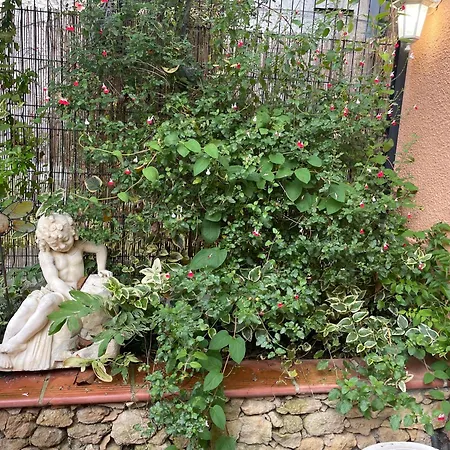 Apartment Avec Jardin Sous Les Couverts Mirepoix (Ariege)